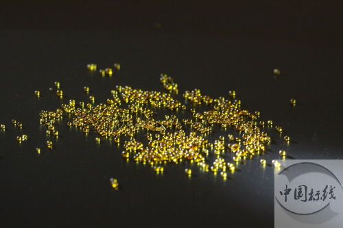 科尔沁左翼中旗市政道路标线施工现场